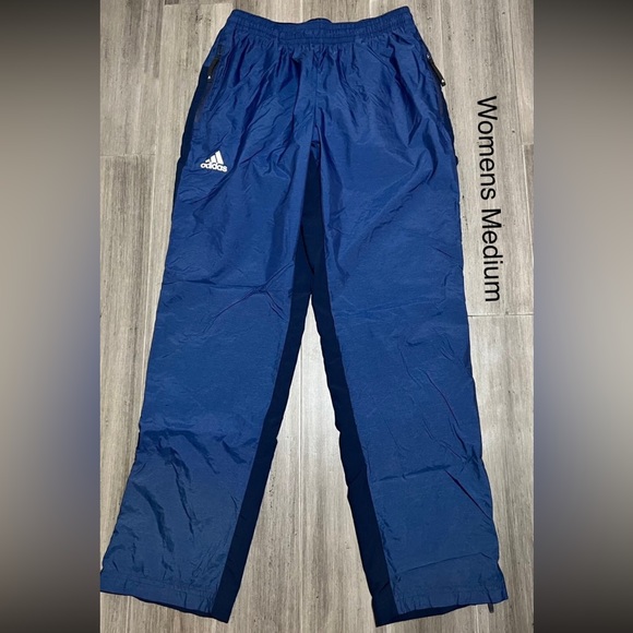 Adidas‎ Windbreaker Pant - Picture 1 of 1